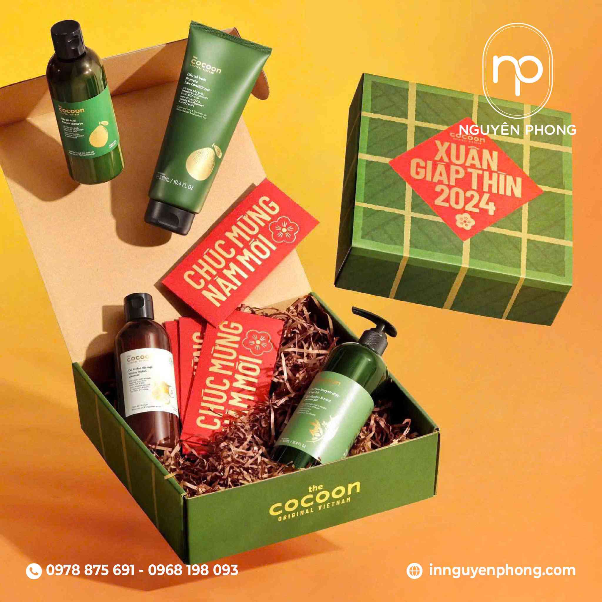 Xưởng in Nguyên Phong là đối tác đáng tin cậy của nhiều doanh nghiệp lớn
